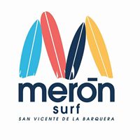Meron Surf School
